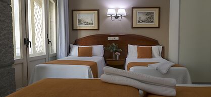 Hostal San Lorenzo