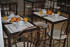 Hostal San Lorenzo