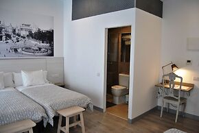 Hostal San Lorenzo