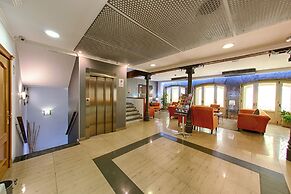 Hostal San Lorenzo