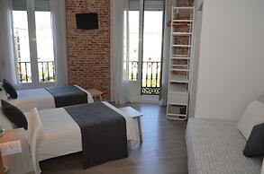 Hostal San Lorenzo