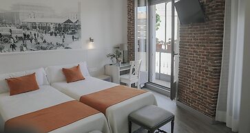 Hostal San Lorenzo