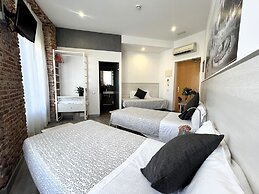Hostal San Lorenzo