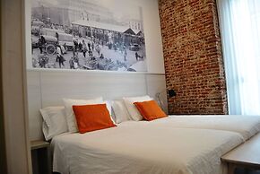 Hostal San Lorenzo