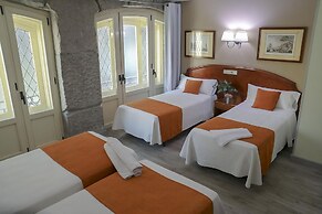 Hostal San Lorenzo