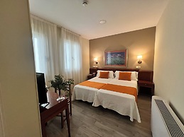 Hostal San Lorenzo