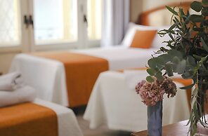 Hostal San Lorenzo