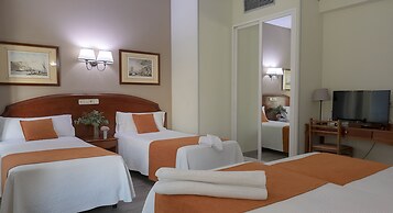 Hostal San Lorenzo