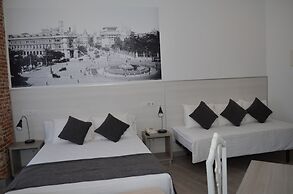 Hostal San Lorenzo