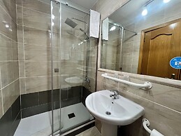 Hostal San Lorenzo