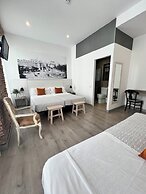 Hostal San Lorenzo