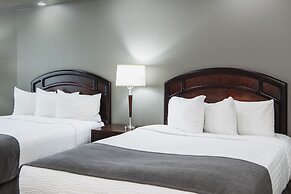 Viscount Gort Hotel