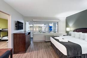 Viscount Gort Hotel