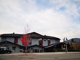 Prestige Mountain Resort Rossland