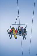 Prestige Mountain Resort Rossland