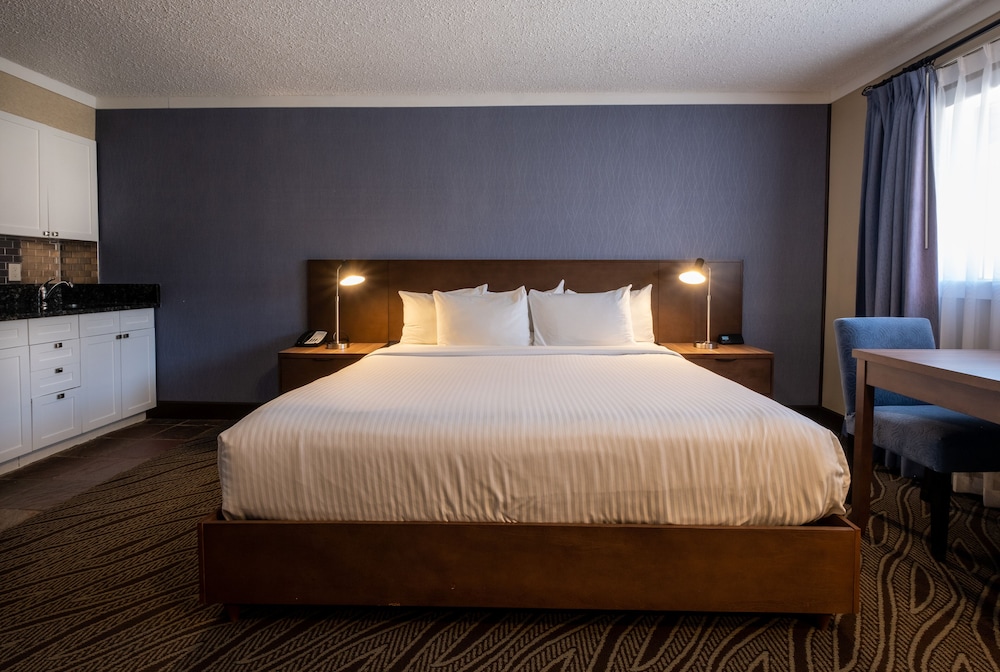 Prestige Mountain Resort Rossland