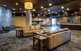 Prestige Mountain Resort Rossland