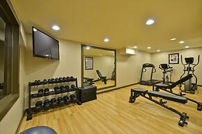 Prestige Mountain Resort Rossland