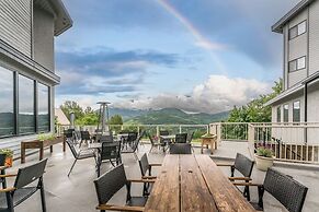 Prestige Mountain Resort Rossland