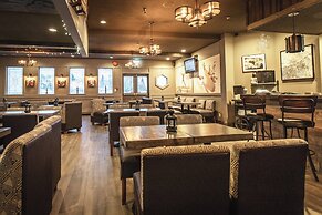 Prestige Mountain Resort Rossland