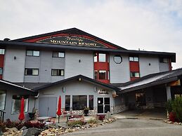 Prestige Mountain Resort Rossland