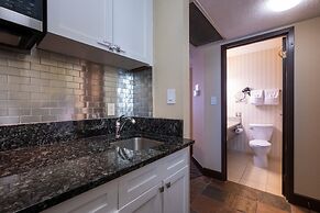 Prestige Mountain Resort Rossland