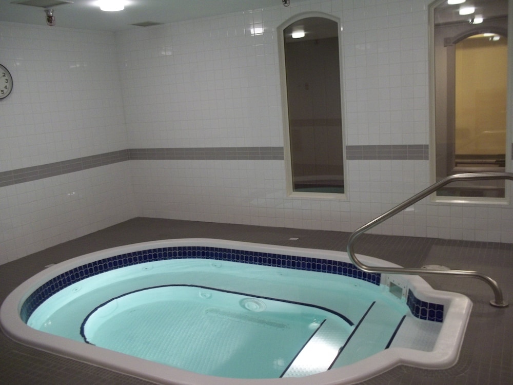 Prestige Mountain Resort Rossland