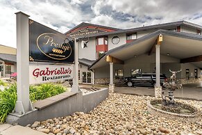 Prestige Mountain Resort Rossland