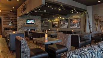 Prestige Mountain Resort Rossland