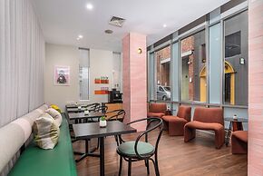 City Limits Hotel