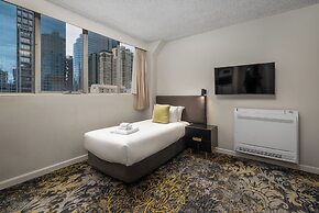 City Limits Hotel