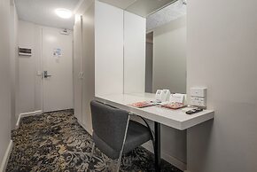 City Limits Hotel
