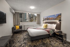 City Limits Hotel