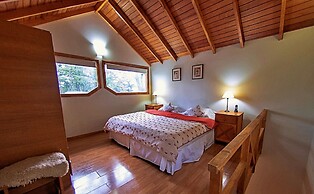 Patagonia Villa