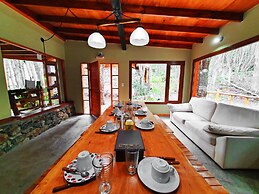 Patagonia Villa