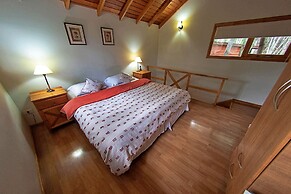 Patagonia Villa