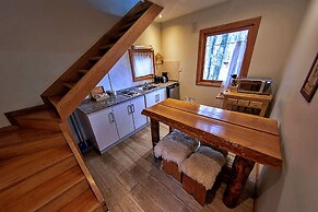 Patagonia Villa