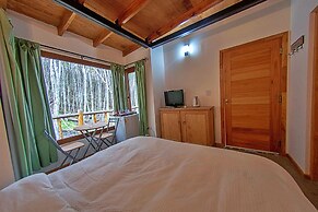 Patagonia Villa