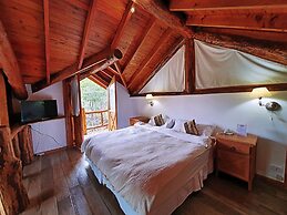 Patagonia Villa