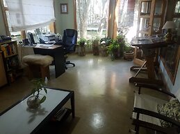 Patagonia Villa