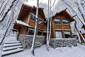 Patagonia Villa