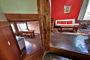 Patagonia Villa