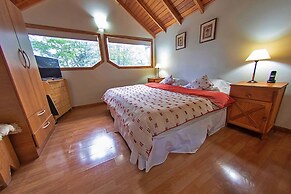 Patagonia Villa