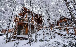 Patagonia Villa