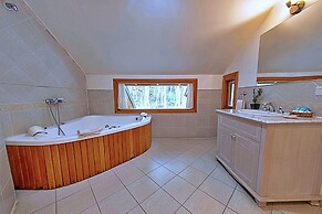 Patagonia Villa