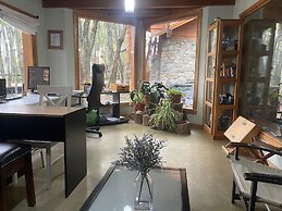 Patagonia Villa