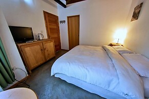 Patagonia Villa