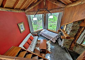 Patagonia Villa