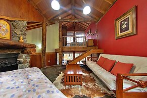Patagonia Villa
