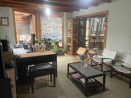 Patagonia Villa
